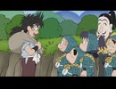 忍たま乱太郎　第23シリーズ　第25話　消えた兵糧の段