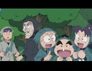 忍たま乱太郎　第23シリーズ　第30話　父上と呼ばせての段