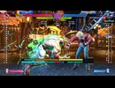 今日のストリートファイター6（Switch2版）20251111