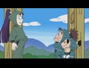 忍たま乱太郎　第23シリーズ　第59話　手伝い厳禁の段