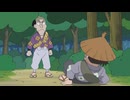 忍たま乱太郎　第23シリーズ　第58話　大事な密書の段