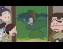 忍たま乱太郎　第23シリーズ　第16話　強すぎるおばあさんの段
