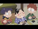 忍たま乱太郎　第23シリーズ　第65話　お汁粉はお好き？の段