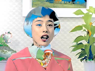 クロノア本さん