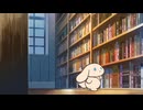 I.CINNAMOROLL Animation　Episode 85:　Book Cafe