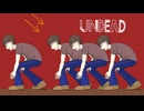 神田桂汰  -  UNDEAD　重音テトSV