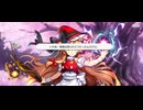 東方LostWord 魂魄妖夢衣裝解放紀錄