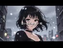 【宮舞モカ】雪ト散ル終焉ノ唄【オリジナル曲】
