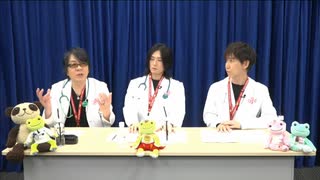【第11回】《ゲスト増田俊樹さん》速水奨　平川大輔の愛をちからに。（アーカイブ）