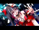 【崩壊スターレイルMMD】花火ちゃんに「好きじゃない！」を踊ってもらいました