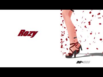 Rozy /符色（with 初音ミク＆巡音ルカ＆Gumi＆IA ROCKS）