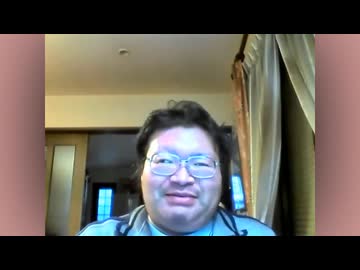 バナナを食べるだけでリキッドファンクボッサを奏でる男