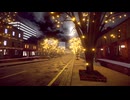 【VRChatワールド紹介】Xmas LightCity