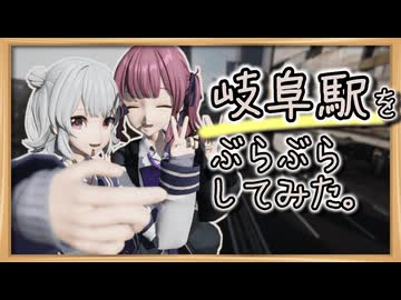 【TNTN〇んぽ！】中部地区最大のアレを見てきた！【ソフトウェアトーク旅行】