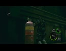 【バイオハザード5】難易度:アマチュア Part:2