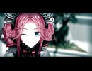 【MMD】CH4NGE-Giga【Quappa-El式めたん】
