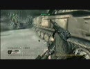 【CoD4】一丁前にスナイパーの真似事してみた　失敗編