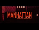 【UTAUカバー】マンハッタン／虚音イフ