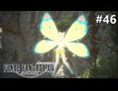 フェアリーちゃんかわいすぎ【FF14新生エオルゼアのんびり実況】#46