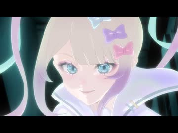 TVアニメ『NEEDY GIRL OVERDOSE』第1弾PV｜2026年4月より放送！劇場先行版テアトル新宿＆梅田にて公開！