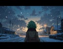 マリベル - ノスタルジー冬(feat.GUMI)