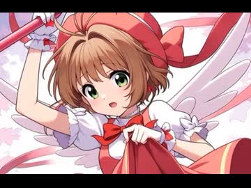 あいさんはパンツ好き《木之本桜2》