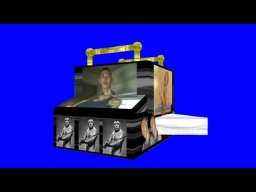 変態オレマシン青年アキラ