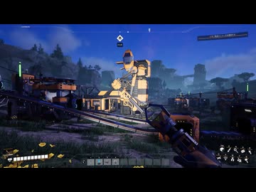 Satisfactory実況プレイ12
