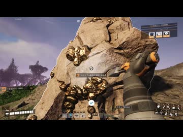 Satisfactory実況プレイ13