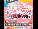 【D4DJ】 Around and Around