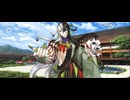 【FGO】清少納言（幕間の物語）白い月を仰いで。3