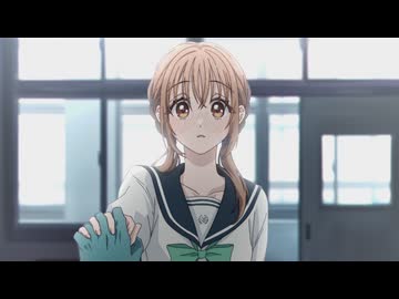 キミと越えて恋になる 5話「episode5」