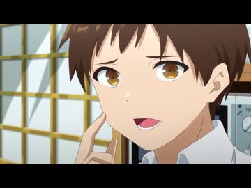 さわらないで小手指くん 第6話「ちよちゃんは××が苦手？①」