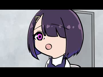 『さわらないで小手指くん』ミニアニメ劇場 第6話「ミニアニメ劇場 その6」