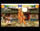 【AIバトル】KOF94に狂乱AIを搭載してみた！龍虎の拳チーム VS サイコソルジャーチーム
