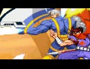【MUGEN】天上天下作品別全部全画面判定トーナメントRe part6【9条流リスペクト】