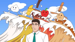 日本テレビ系プロ野球中継2003テーマソング FULL JUMP 愛内里菜