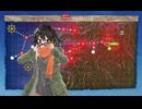【艦これ】2025年秋イベントE2-3甲W川内旗艦突破動画【逆転！ナルヴィク攻防戦】