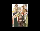 Gun's Roses【インスト】