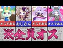 【ゆっくり解説】可愛くてお得！男の娘なケモノキャラ8選【ケモナー】