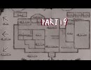 【実況 魔法少女ノ魔女裁判】感情0けど魔女裁判 part19