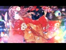 【水流添】朧月 / まふまふ　歌ってみた