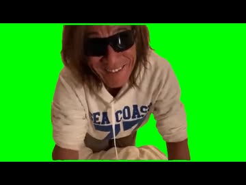 失礼しナス…GB