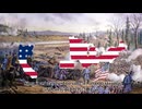 北軍軍歌-Marching-Through-Georgia-シ-ョーシ-アを越えて