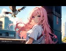 【オリジナル曲】HAYABUSA【IA】
