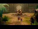 HD-2D版ドラゴンクエスト1&2 Dragon Quest 1&2 HD-2D Remake プレイ動画 27