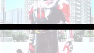 色んなゲーム作品複合】 仮面ライダーZX／村雨良のボイス・SEとかを