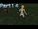 【ファイアーエムブレム無双】【リョナ】【リアン】攻撃を食らう直前に最初からやり直そうとするも・・・ Part１４