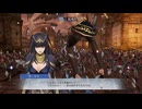 【ファイアーエムブレム無双】【リョナ】【サーリャ】 魔法使いの一撃に敗北Part１６