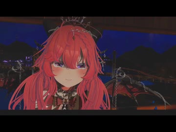 Xで初めて声出ししたら「ホモ受けが良さそうな声」といわれてバズった動画【VRC】【男の娘】